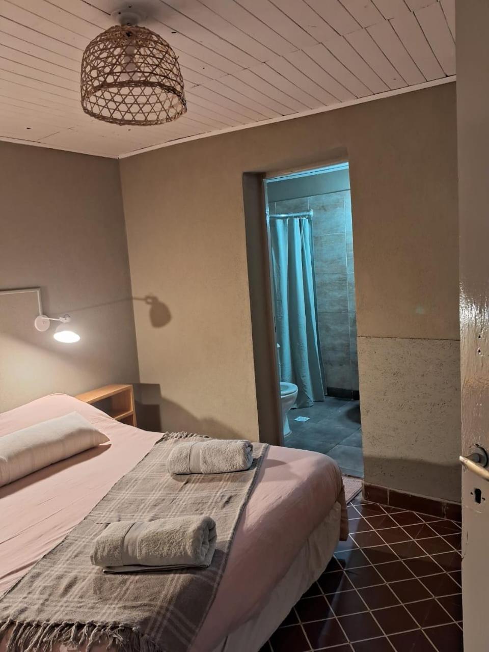 Casa Puna Hostal & Cafe Умауака Екстер'єр фото