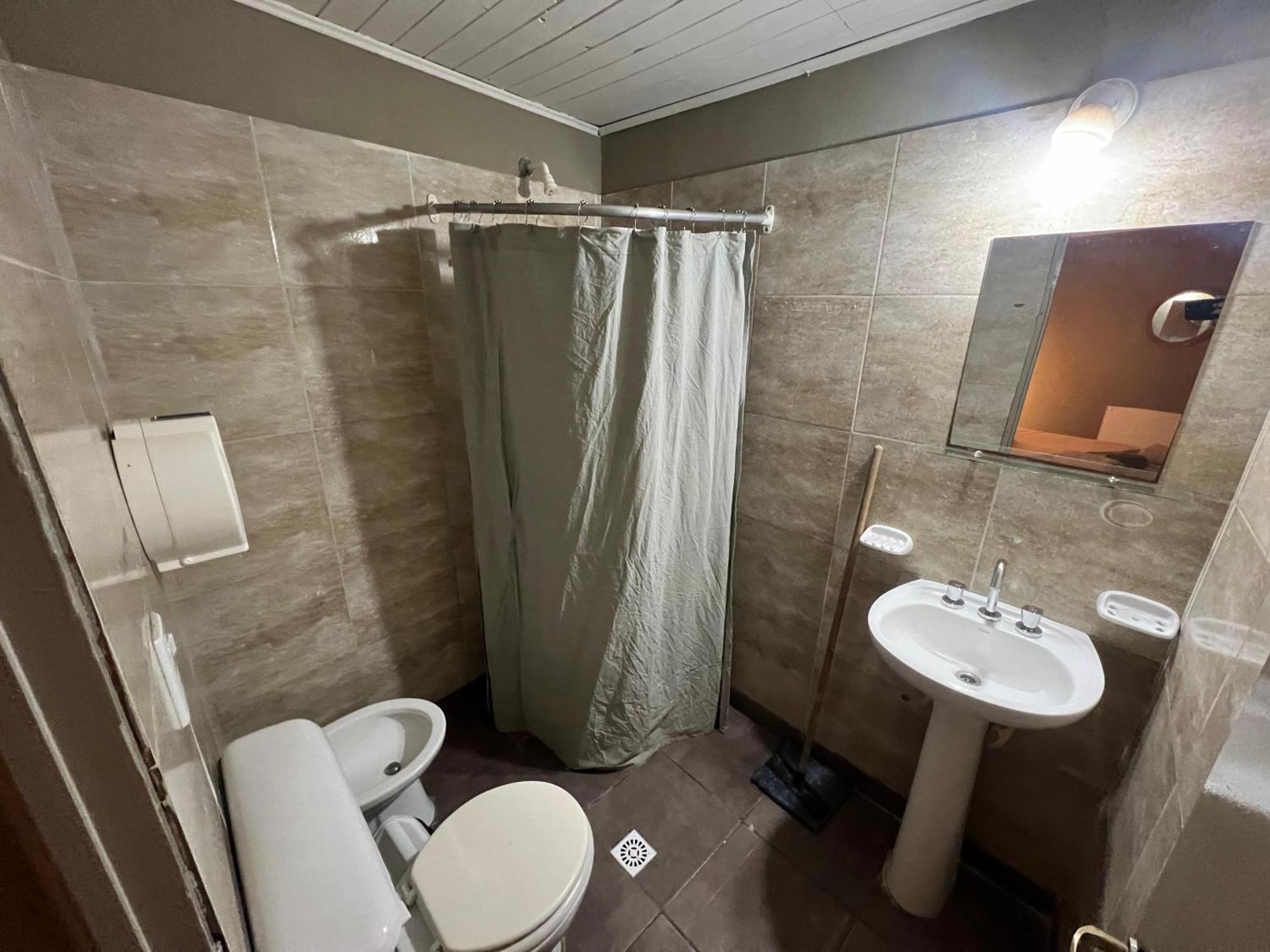 Casa Puna Hostal & Cafe Умауака Екстер'єр фото