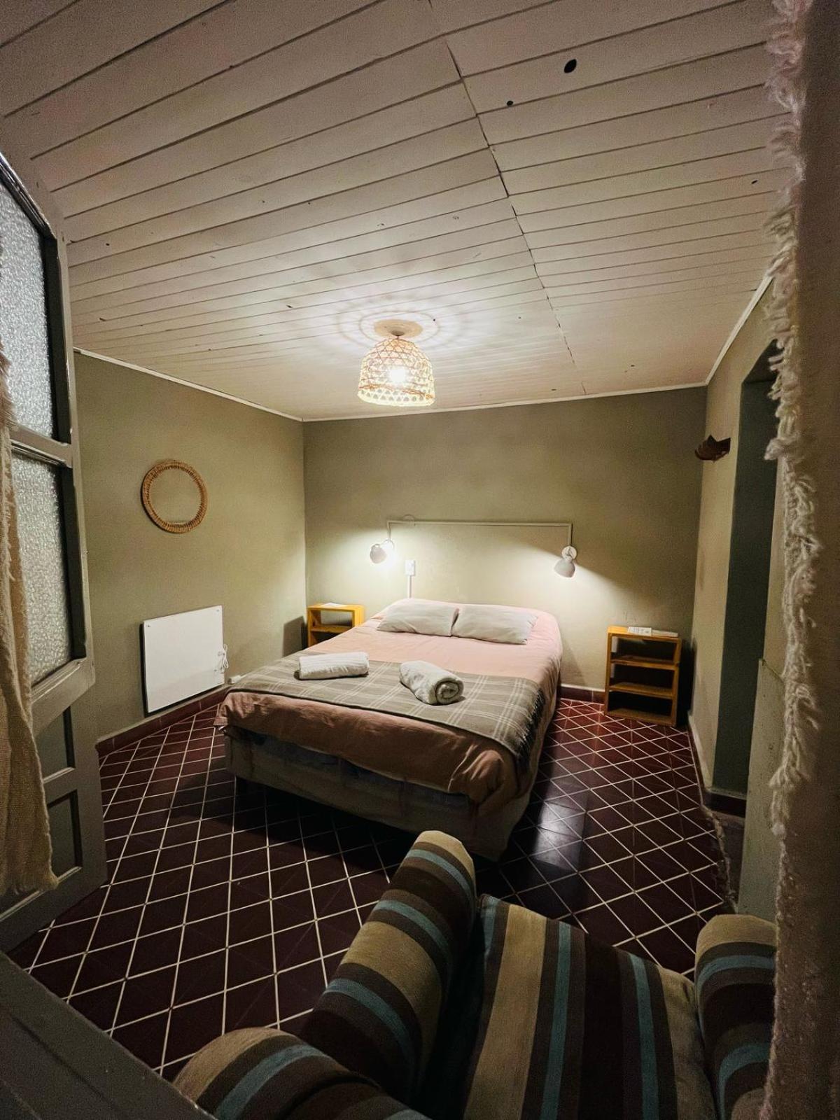 Casa Puna Hostal & Cafe Умауака Екстер'єр фото